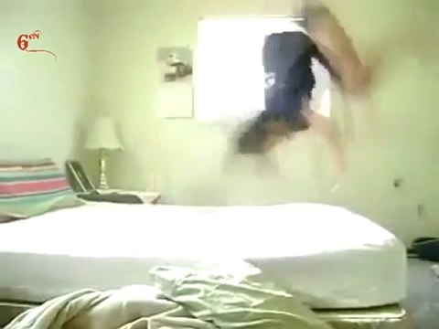 Yatakta Jimnastik Kaçırmayın -D (by 6ustucN)