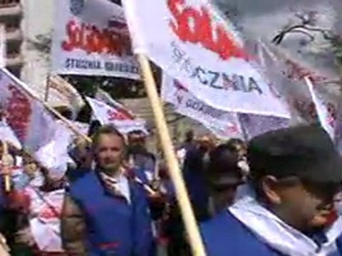 TVG-9 Zbuntowane Wybrzeże - Polityka Wasza, Bieda Nasza, 25.05.2011