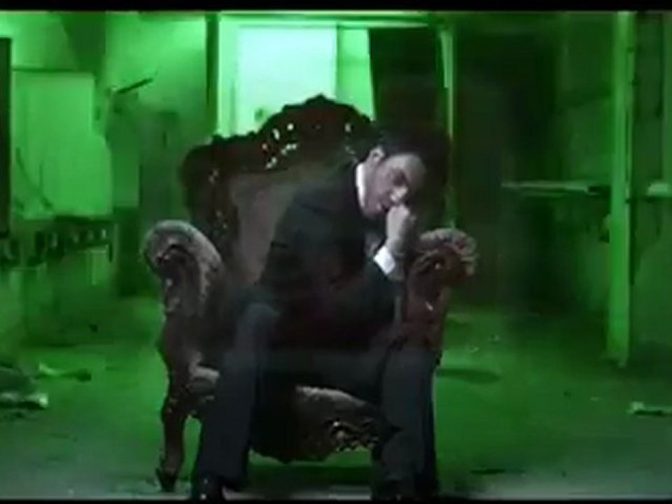 Faruk K - Adalet Yerinde (2011)