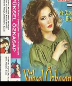 Yüksel Özkasap - Gitti Canımın Cananı