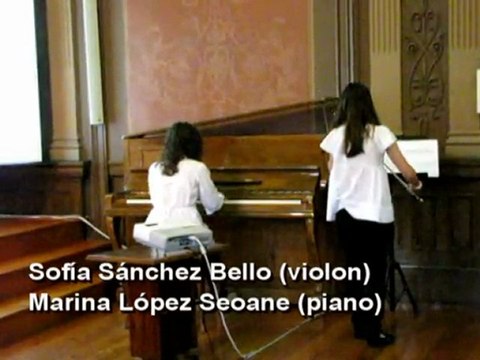 II Concours de Radio Scolaire de Galice - Remise de prix (version 10 min.)