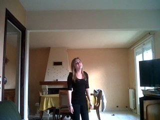 Estelle- Casting JVSCAZ Saison #2