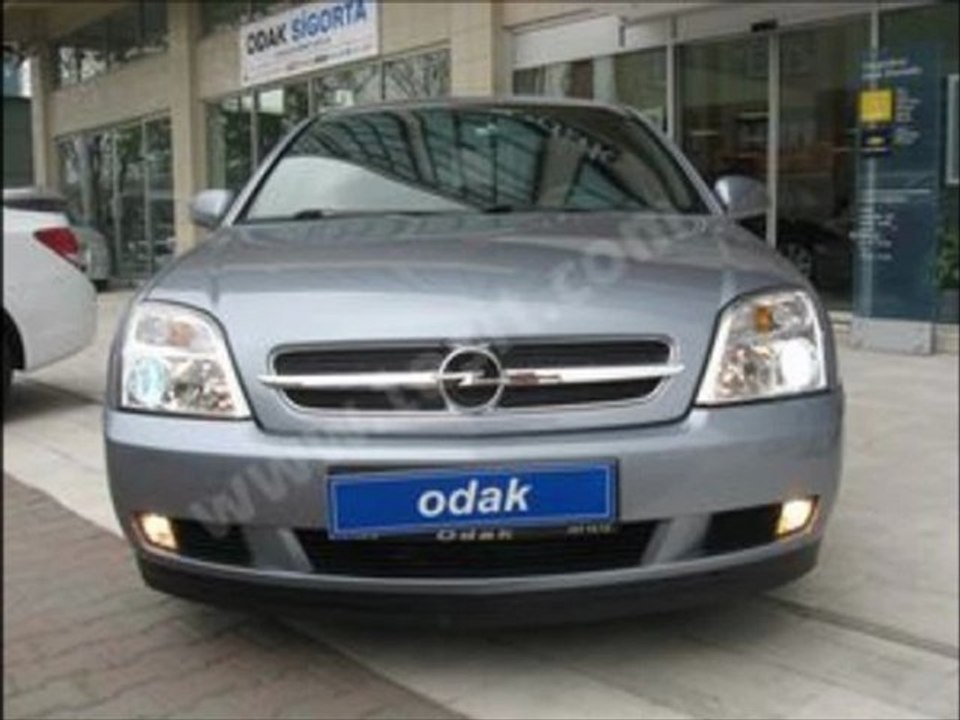 sahibinden ikinci el opel vectra