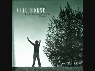 Neal Morse - Jesus Bring Me Home/Road Dog Blues