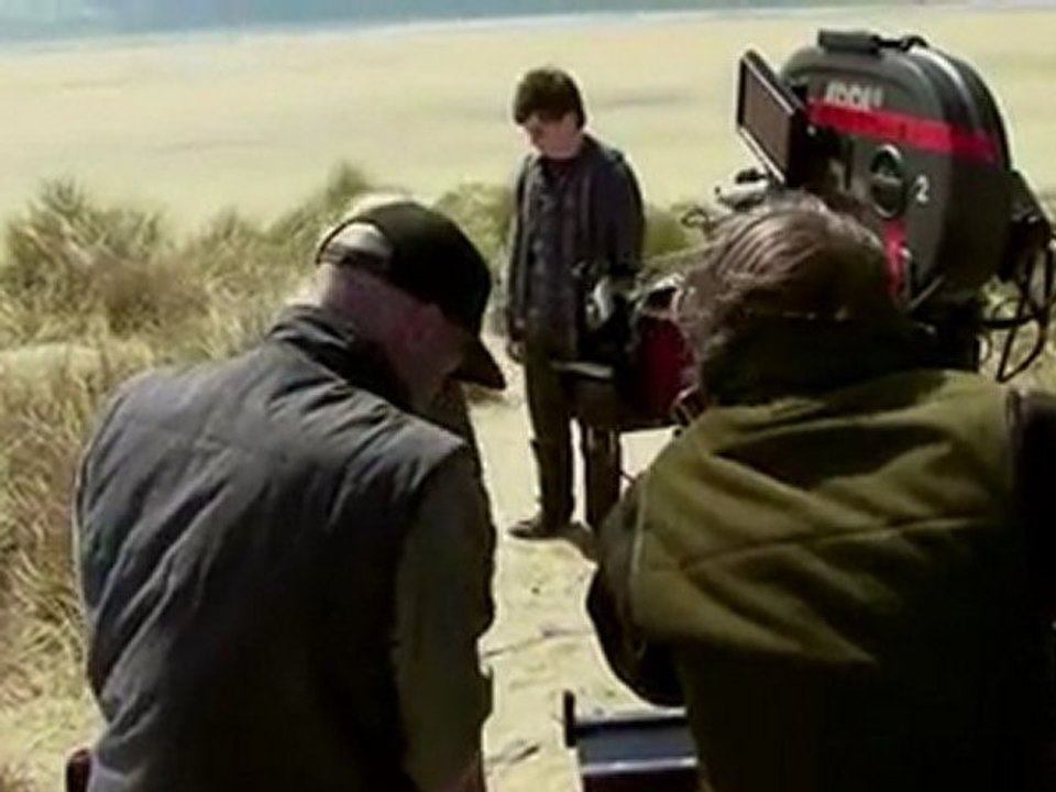 Harry Potter and the Deathly Hallows Part II - Featurette First Look