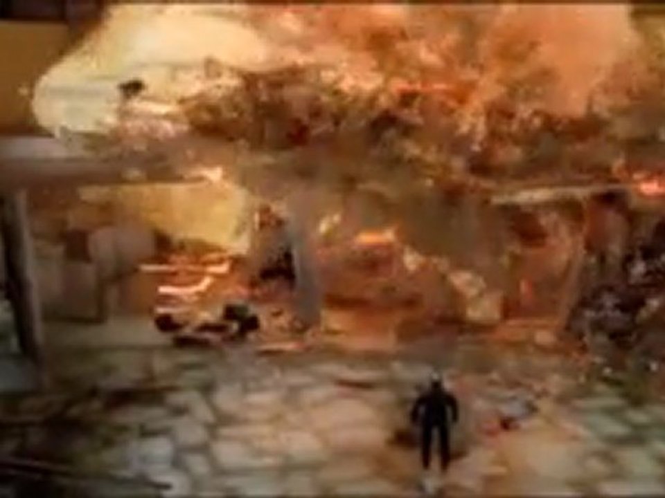 X-men First Class - TV Spot - Special Powers