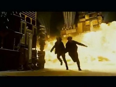 Harry Potter and the Deathly Hallows Part II - TV Spot #2