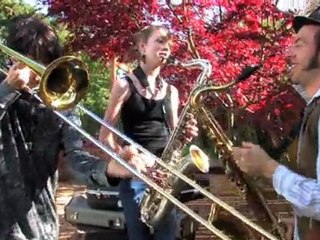 Joy Now Summer Performance Arts Scholarship Fund