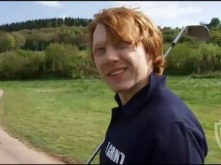 Golfing With Ron - DVD Bonus Golfing With Ron (Anglais)