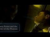 Harry Potter and the Deathly Hallows Part I - DVD Bonus - Dementors