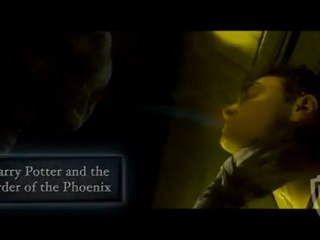 Dementors - DVD Bonus Dementors (Anglais)