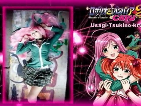 cosplay (usagi-tsukino-krv ) 0 Nadejda Lunnaya Tsukino 1.2