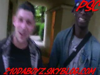 KSOS Pur son calibre