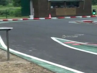 SLR Racing, Demie A F1 CF Angoulême 1/5 2