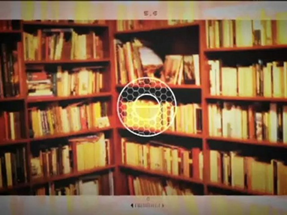 TV3 - Cada dijous, 23.35, al 33 - Cita amb els llibres a "L'hora del lector"