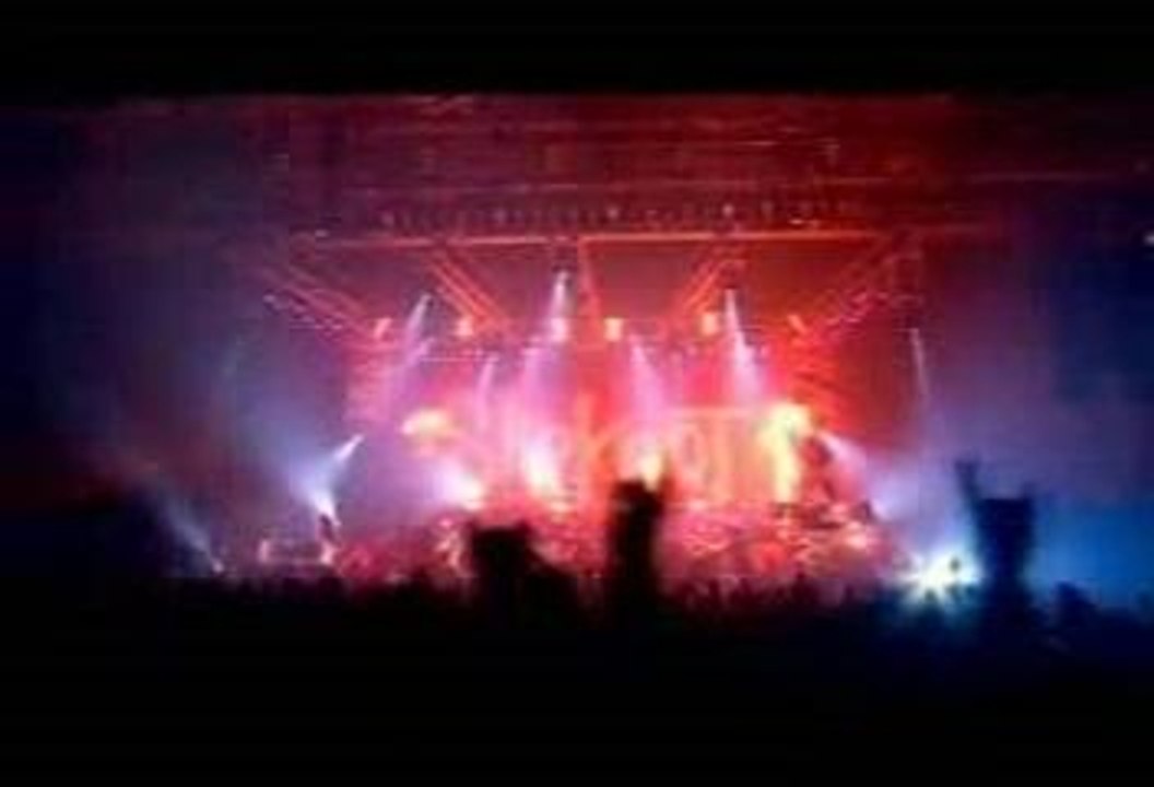 Slipknot - My plague (Resident Evil)