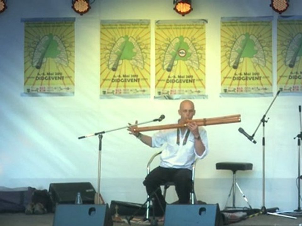 DIDG.e.VENT 2011 | Jonathan Cope