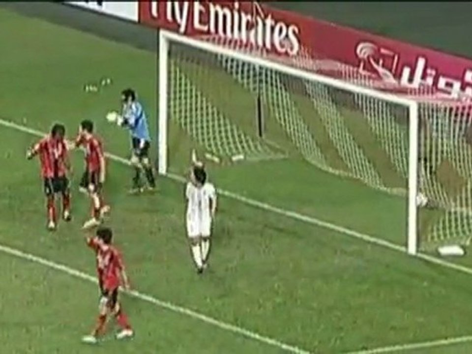 ACL - Seoul im Viertelfinale