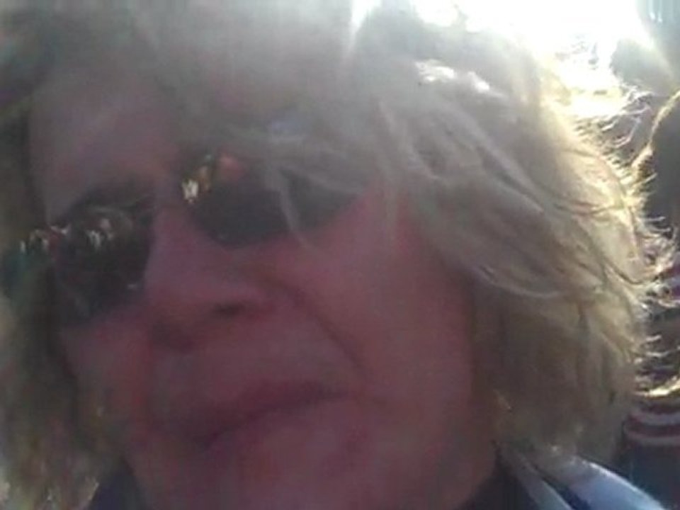 Πολίτης στο Σύνταγμα