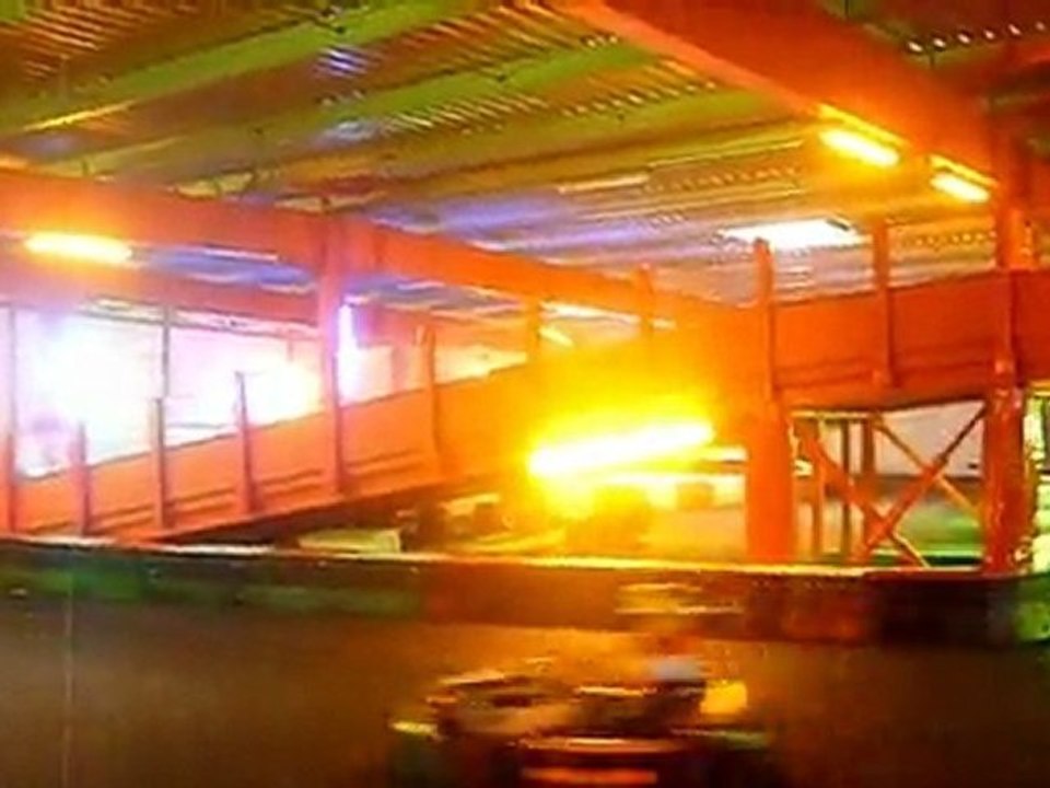 KArTING