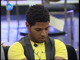 Quotidiennes - Nominations - 24/05 - (4) - Star Academy LBC 8