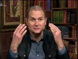 Evangelicals: Rob Bell Preaching 'False Gospel' - CBN.com