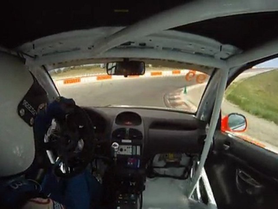 TTE 2011 @ Ledenon - Qualifications