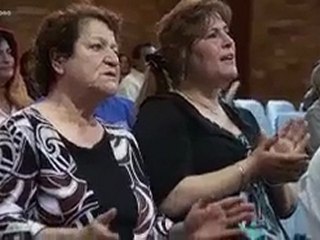 MUSLIM IMMIGRANTS FIND SALVATION IN AUSTRALIA - CBN.com