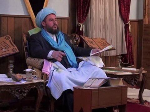 Şeyh Ahmet Yasin: Hz. Mehdi En Kısa Zamanda Çıkacak ve İttihad-ı İslam Olacak