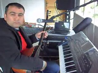 ALİ ELMAS - Kara tren