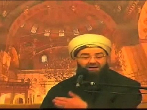 Cübbeli Ahmet Hoca: İslam Devletleri Birlik Olmalı ve İslam Birliği Libya'ya Sahip Çıkmalı