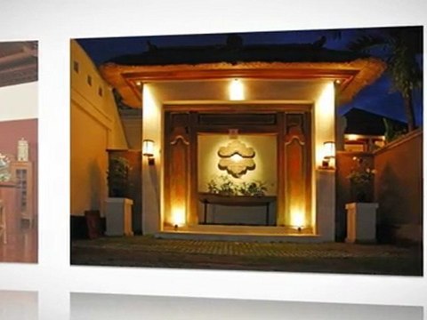 Laksmana Bali Villas Seminyak