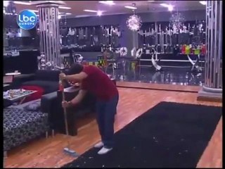 Quotidiennes 25/05 - (3) - Star Academy LBC 8