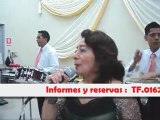 Orquestas de Peru - Sensacion Latina - Orquestas en Lima Eventos Cumpleaños Matrimonios Aniversarios