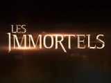Les Immortels (Immortals) - Bande-Annonce / Trailer [VOST|HD]