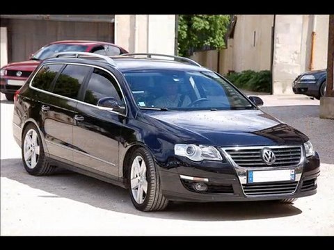 Rassemblement ForumPassat de Plancy l'Abbaye et Boulages (10)