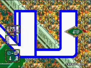 [Test] Baseball Stars 2 (NeoGeo)