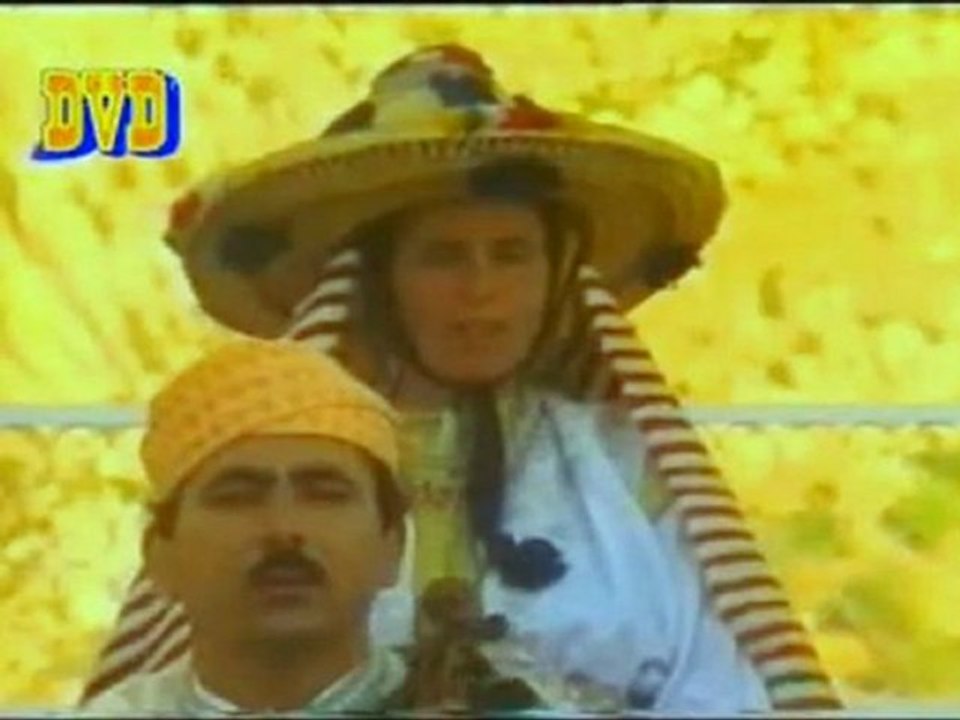 musica jabalia_خديجة الخمسية ـ بنتي وفاينو بالك