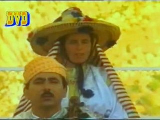 musica jabalia_خديجة الخمسية ـ بنتي وفاينو بالك