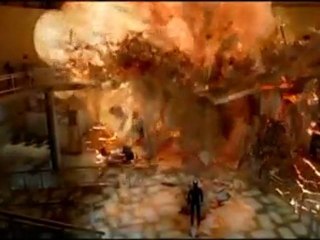 X-Men First Class - Extrait "Shaw Attack" [VO|HQ]