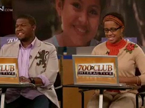 700 Club Interactive – May 25, 2011 - CBN.com
