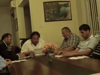 Koyulhisar Futbol Komitesi