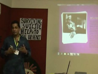 Suicide Survivors Part 1.wmv