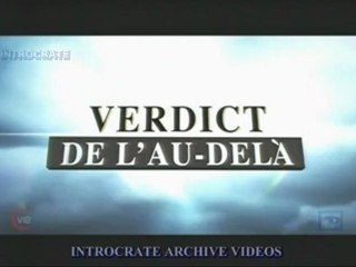 Verdict de l'au delà, Robert Hansen - 1 de 3