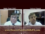 Implant Retained Dentures by Advanced Dental Care of Fairless Hills, PA
