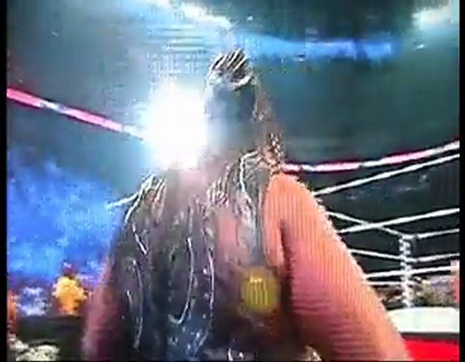 WWE RAW SMACKDOWN
