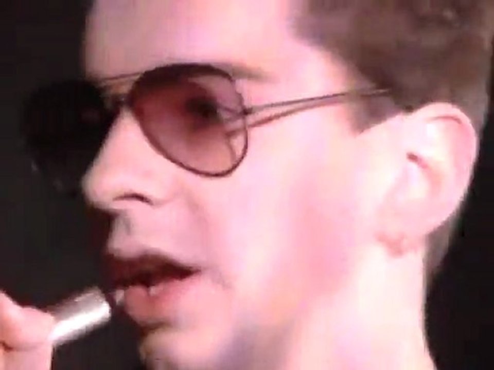 Depeche Mode - Just Cant Get Enough