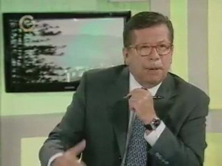 Leopoldo Castillo sobre la sanción a PDVSA