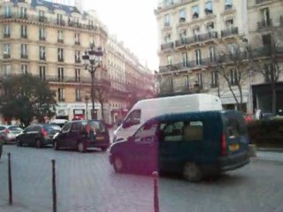 ps 3g bspp rue saint martin 3 eme