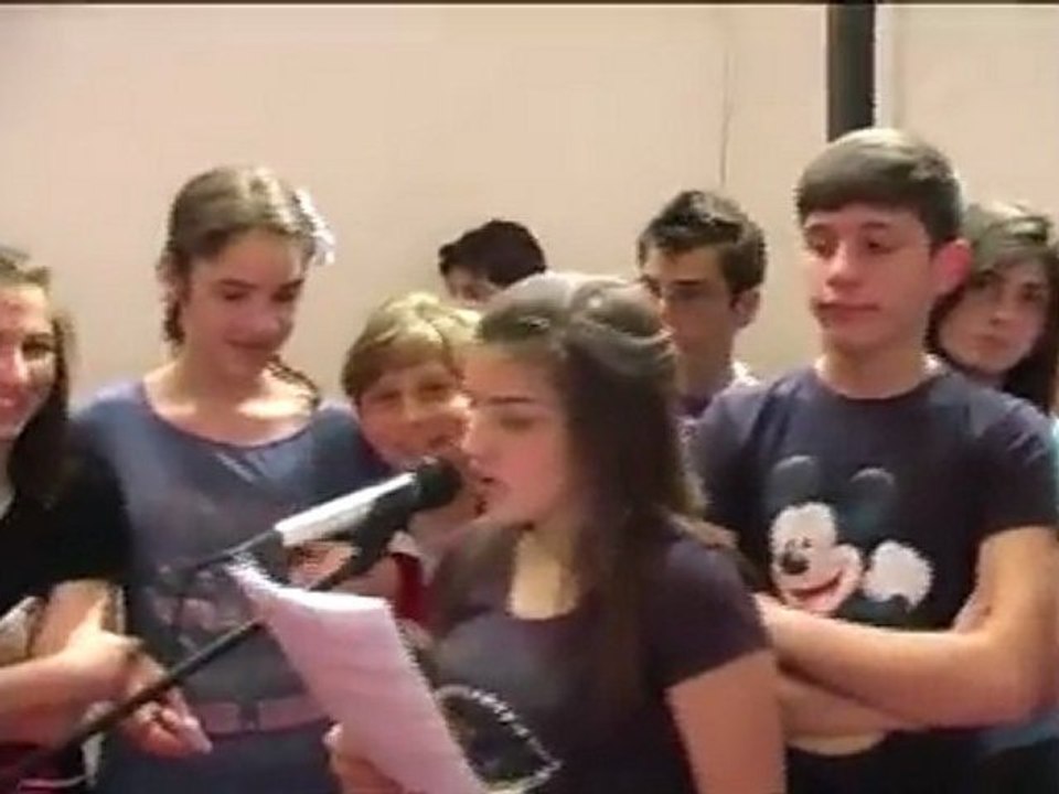 Carinaro (CE) - Preparativi premio Sepe